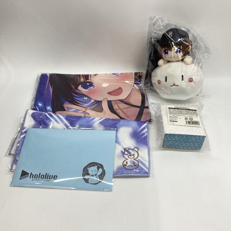 カバー ときのそら 誕生日記念2025 フルセット ホロライブ 97