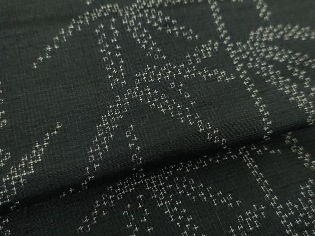 平和屋着物 上質な紬