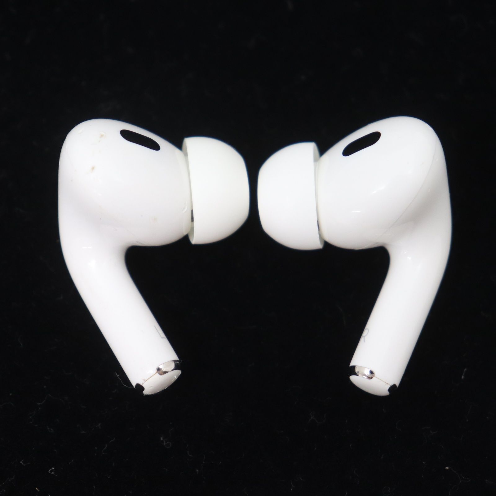 ITIT66X6778Q Apple アップル AirPods Pro2 エアポッズプロ2 第2世代 MTJV3J A USB Type-C イヤホン ワイヤレス ホワイト