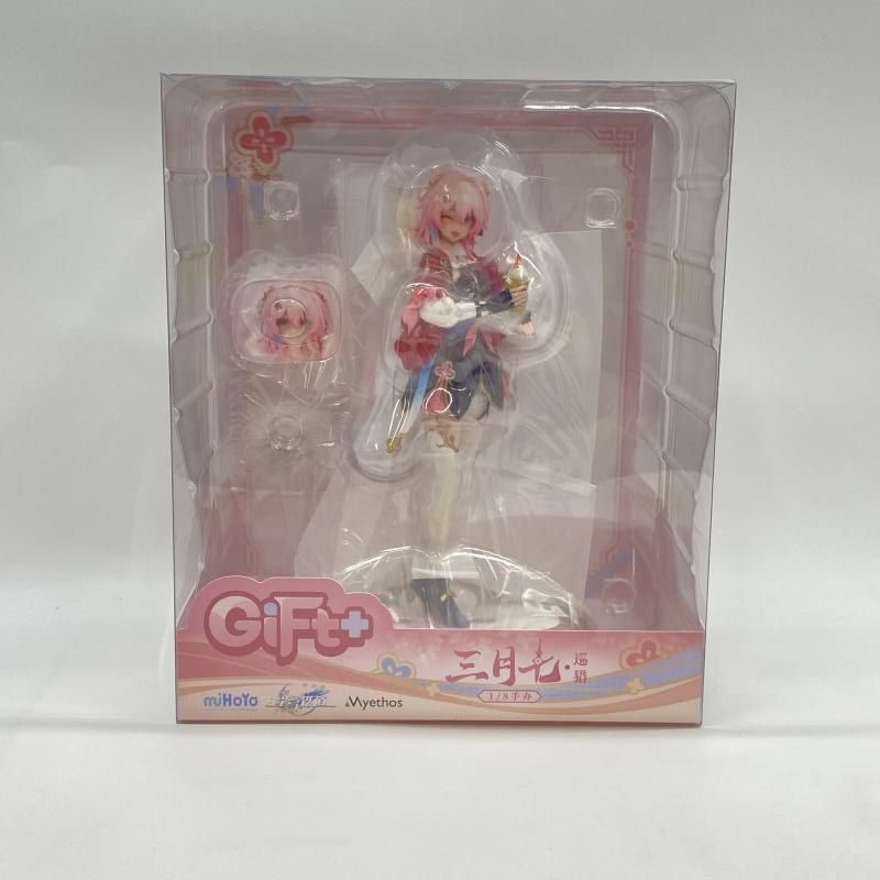 Myethos 三月なのか 巡狩 1 8 崩壊 スターレイル 97