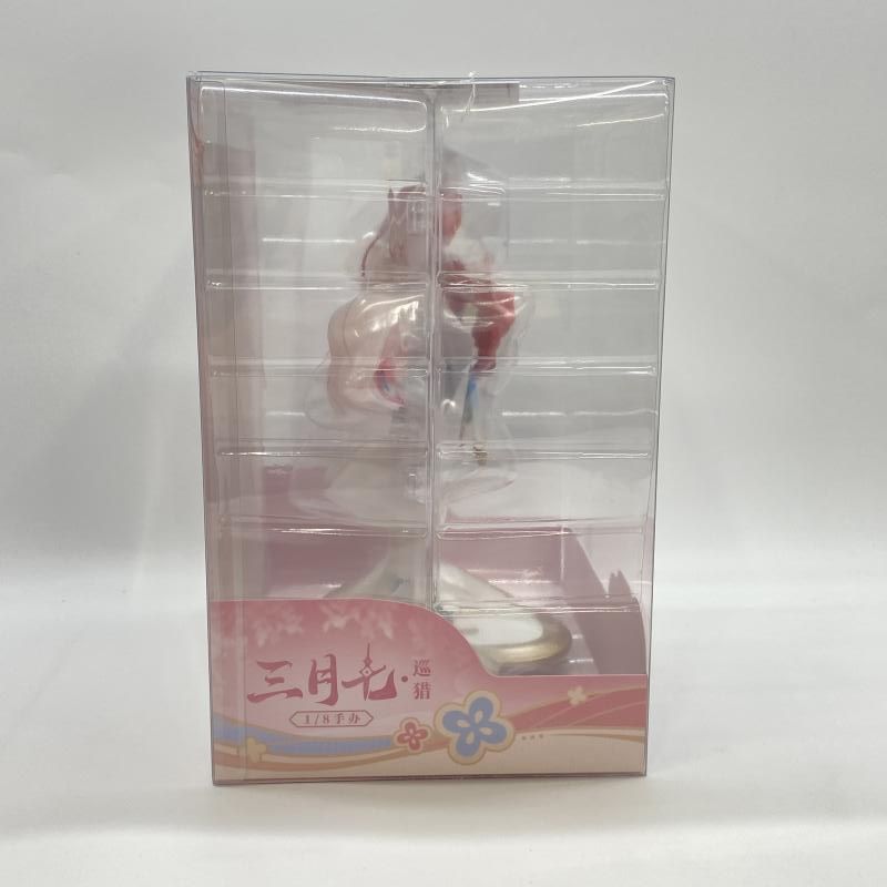 Myethos 三月なのか 巡狩 1 8 崩壊 スターレイル 97