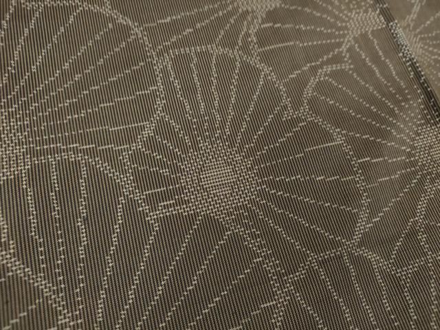 平和屋着物 本場大島紬