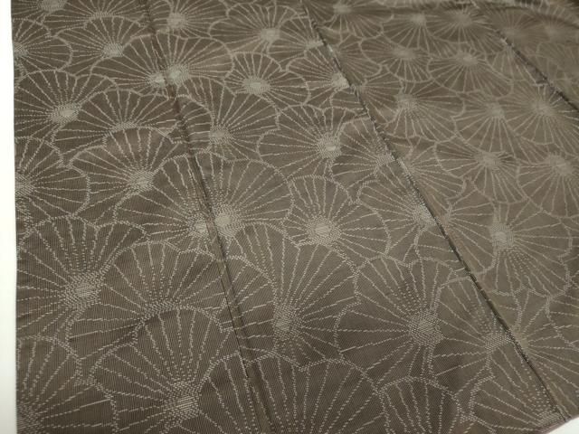 平和屋着物 本場大島紬