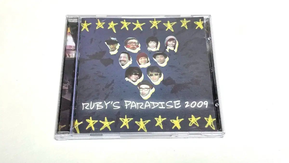 ルビーサロン 2009 コンパイル ブラックホース グッカステン ギャラクシー エクスプレス その他