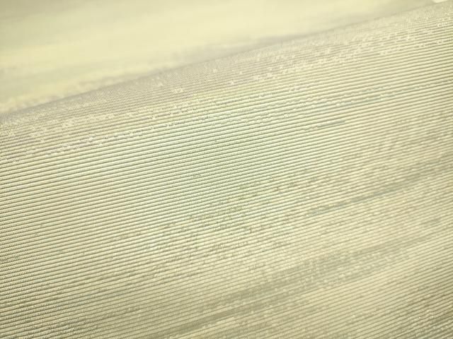  平和屋着物 西陣 川島織物 洗える最 着物 英 はなぶさ謹製 六通柄京袋帯 霞文 たとう紙付き op 袋帯 帯