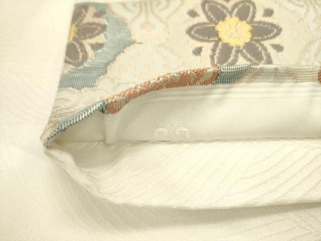 川島織物 洗える最