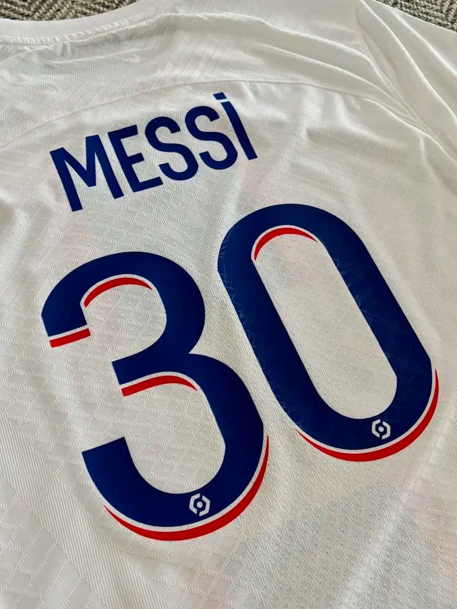 パリ サンジェルマン 22-23 サード メッシ アセンティック 海外XL