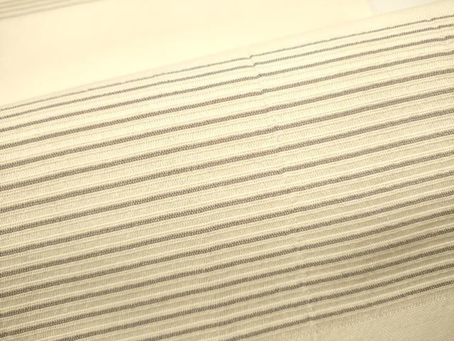  平和屋着物 全通柄京袋帯 横段文 op 袋帯 帯