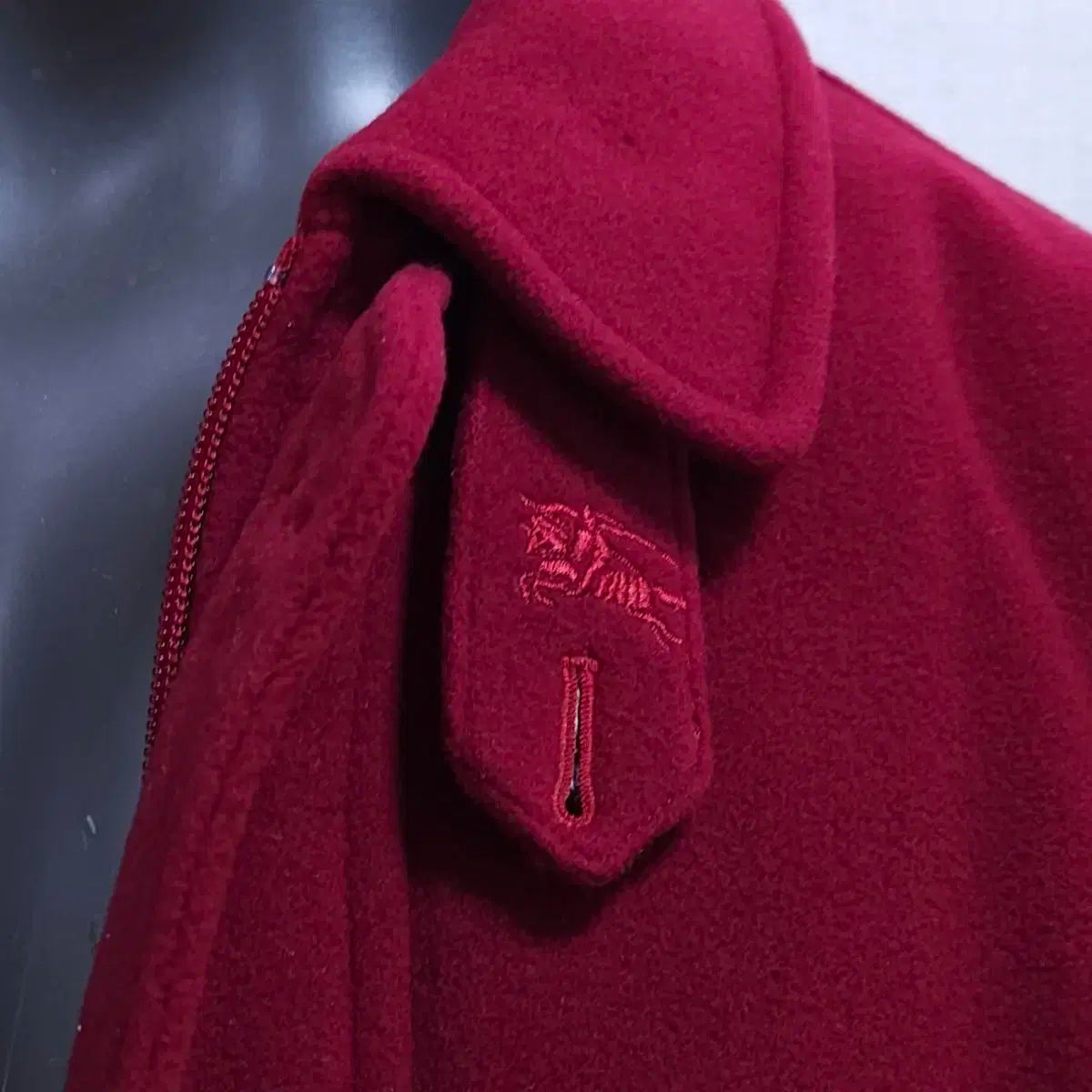 ウール ジャケット