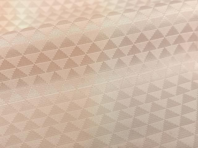 平和屋着物○長襦袢 無双仕立て コウモリ 正絹 逸品 AABC8073ph 平和屋