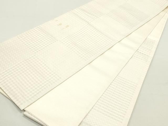 本場筑前博多織