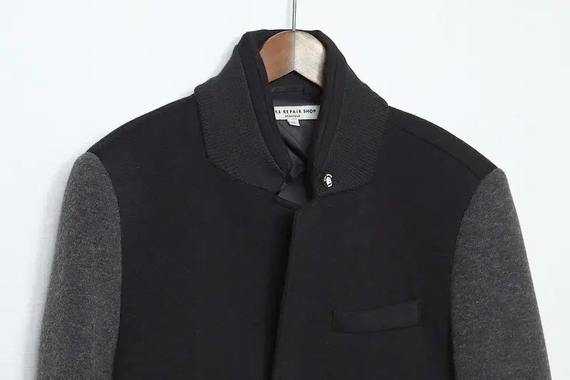 100 ビーンポール メンズコート 軽いです