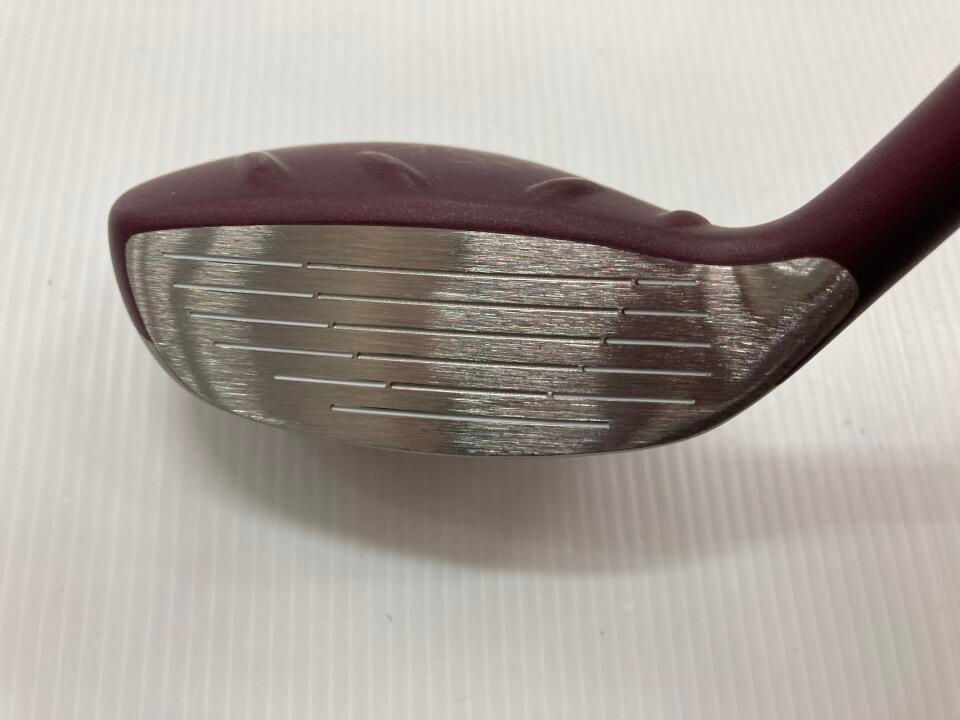 G Le 2 26 L ULT 240 J ユーティリティ ピン 最短