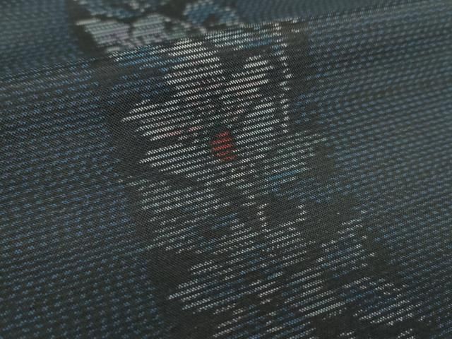 更紗花間道 やまと誂製