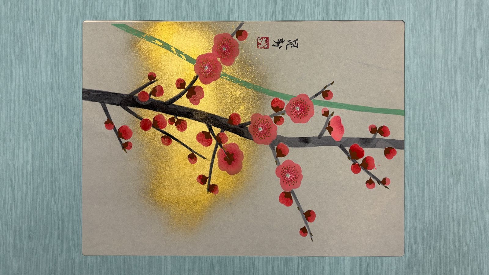 画集】共榮堂版 晁勢 扇面画集 10点 復刻アート 日本画 和の美 - メルカリ