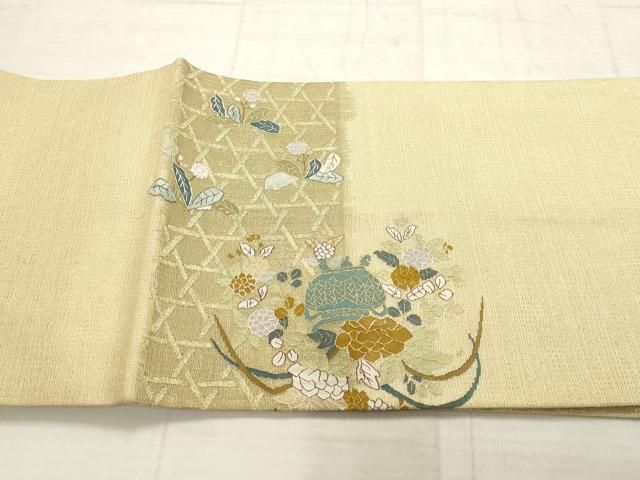 平和屋着物 夏物