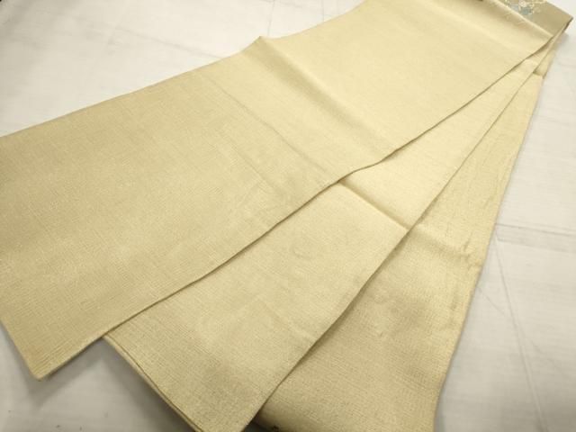 明綴れ 太鼓柄袋帯