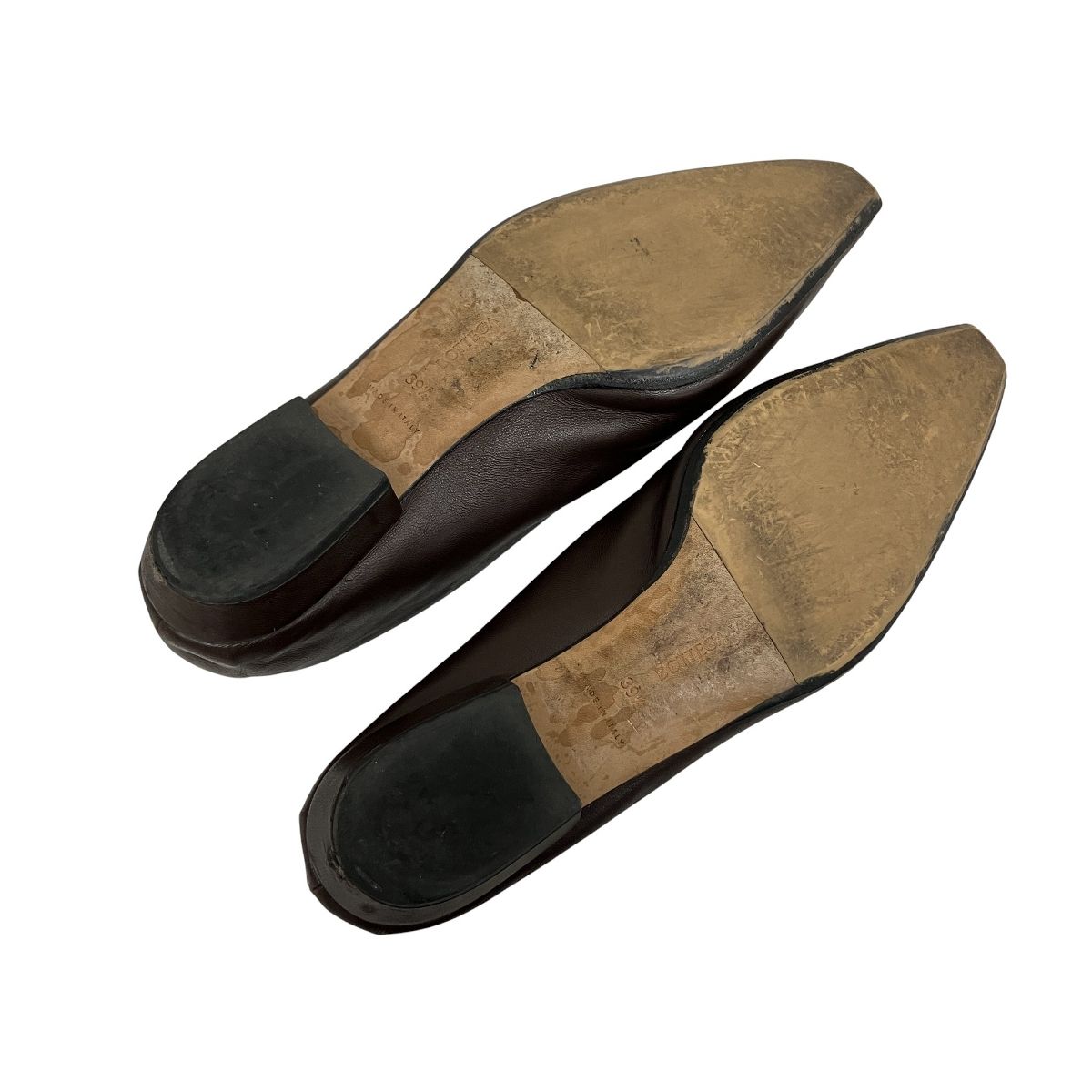 cm相当 ブラウン系