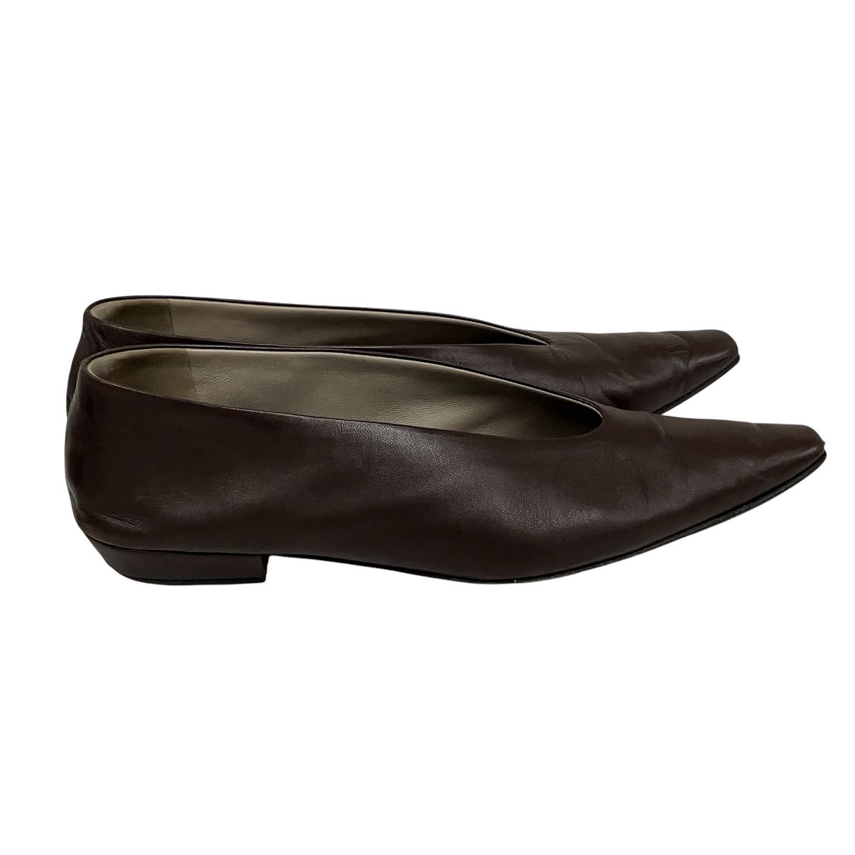 cm相当 ブラウン系