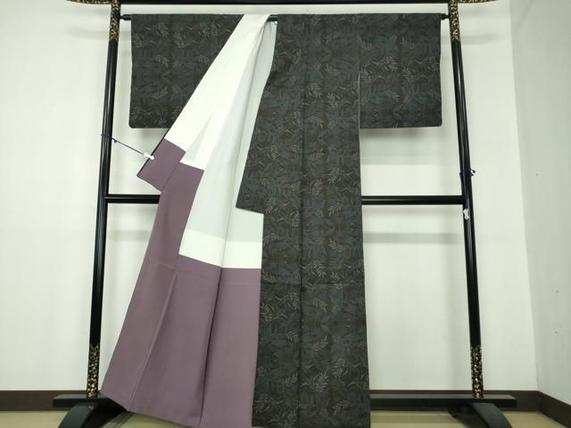 本場大島紬 7マルキ