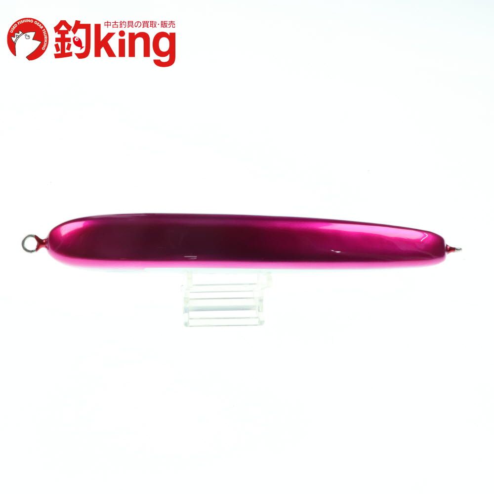 ローカル パドルベイト 220 Z144M ヒラマサ カンパチ ブリ オフショア ルアー ロッド リール ルアー