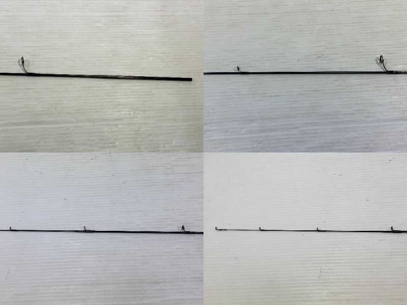 ダイワ アジング