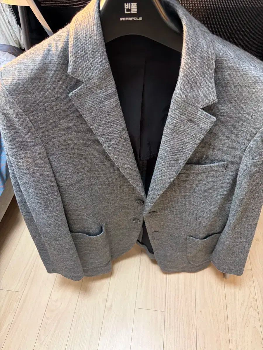 빈퐁 メンズ用 冬 ジャケット