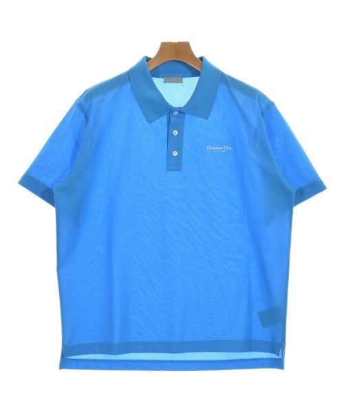 Dior Homme ポロシャツ メンズ 古着