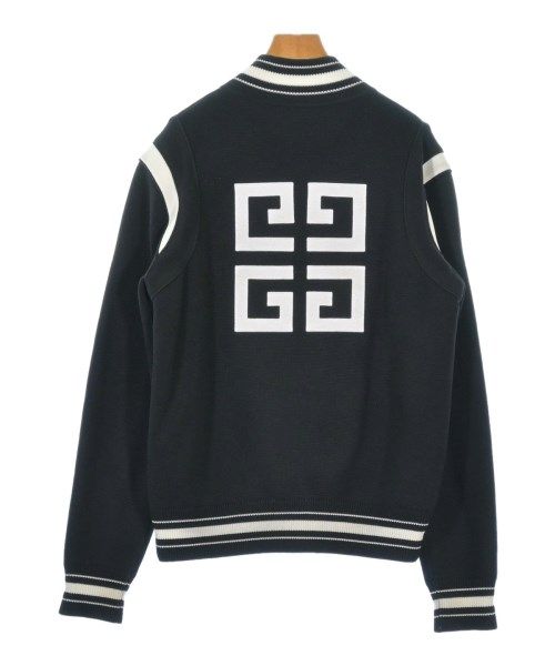 GIVENCHY スタジャン レディース 古着