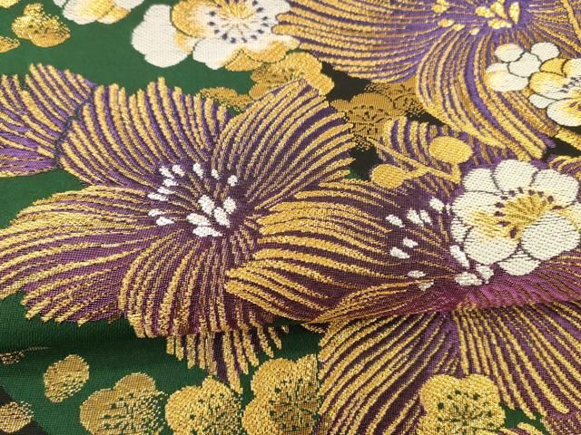 金銀糸 証紙付き