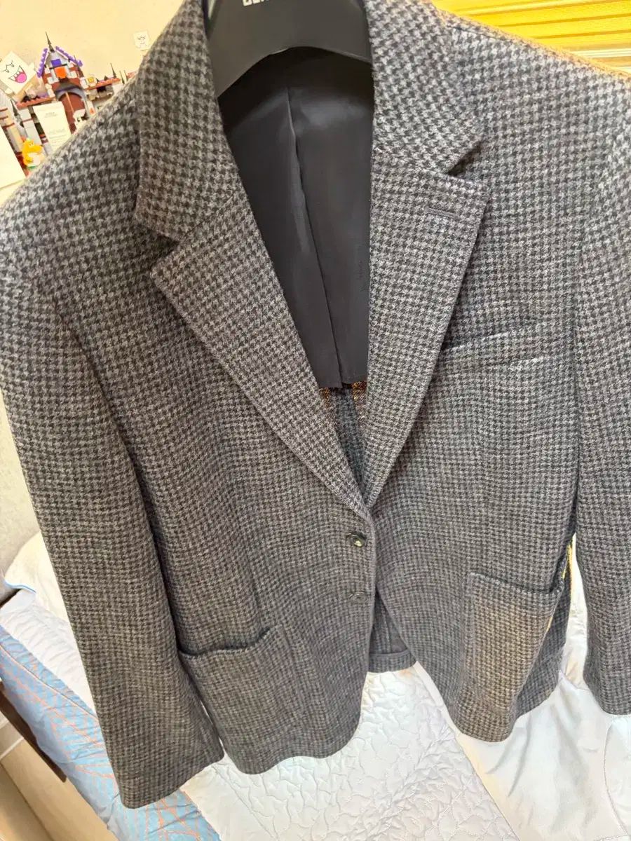 ビーンポール メンズ用 冬 ジャケット 100サイズ