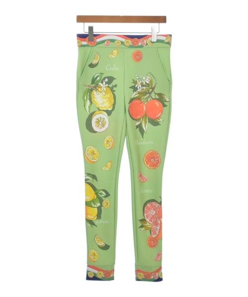 DOLCE-GABBANA パンツ その他 レディース 古着