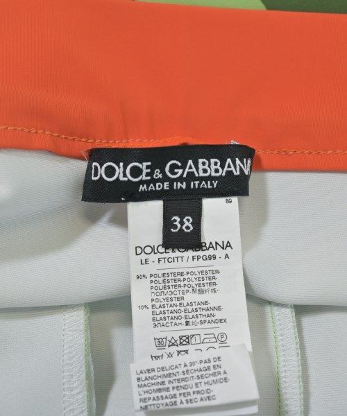 DOLCE-GABBANA