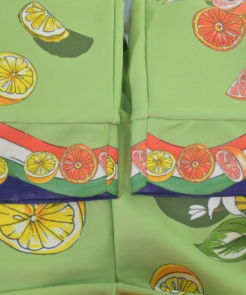  DOLCE-GABBANA パンツ その他 レディース 古着 その他 パンツ