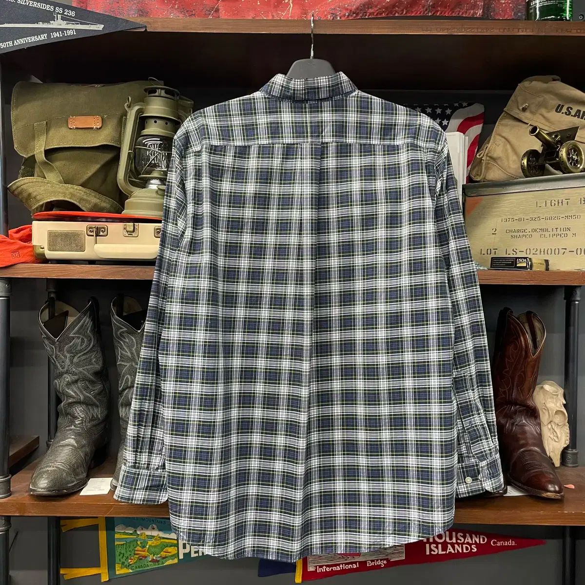 エルエルビーン Classic