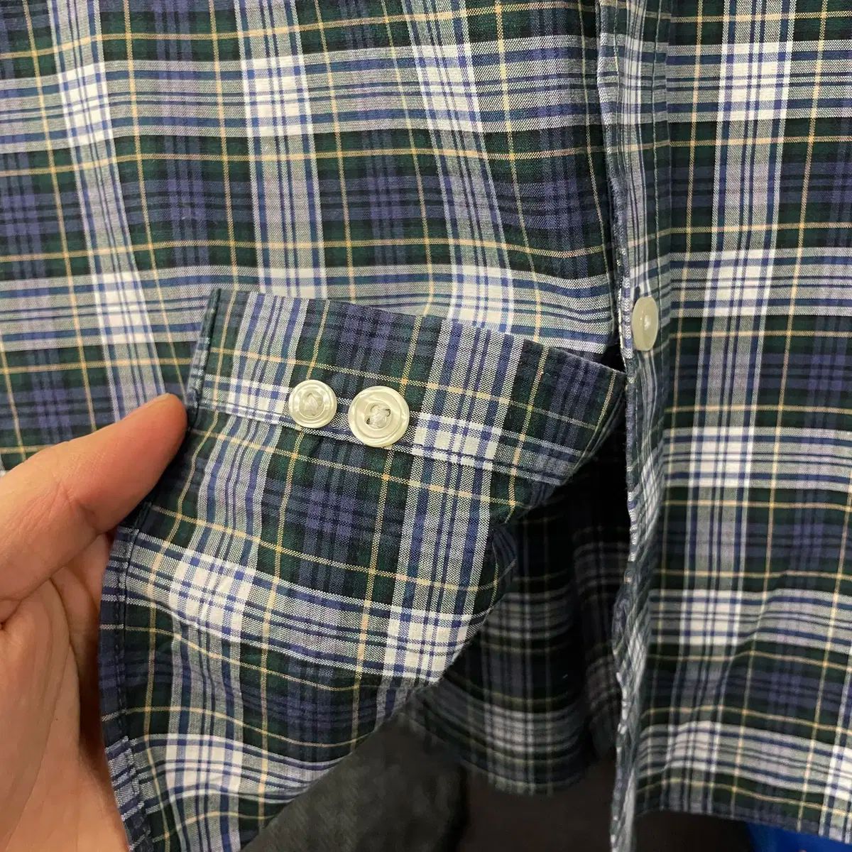 エルエルビーン Classic