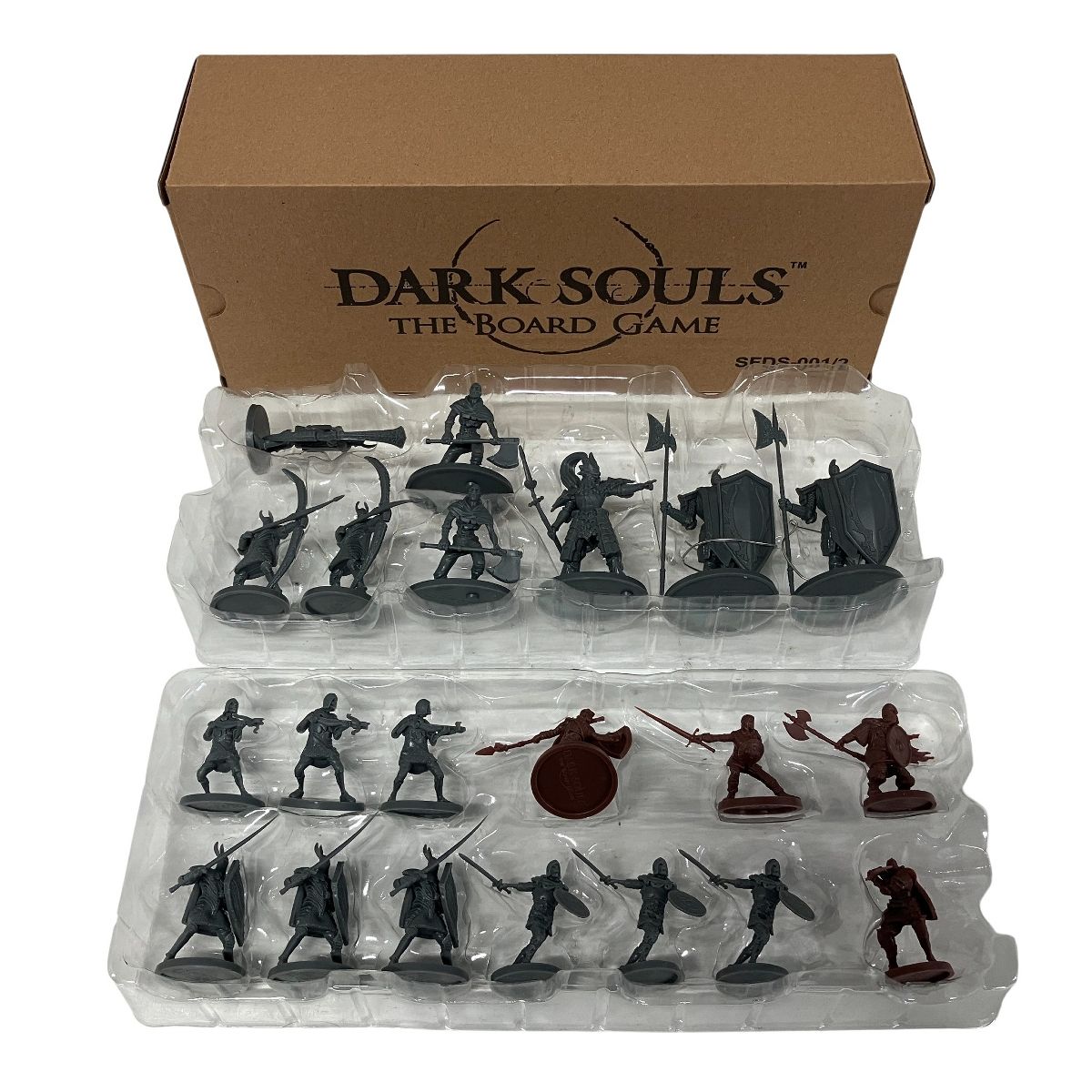 DARKSOULS THE 節約 BOARD GAME ダーク ソウル ボード ゲーム