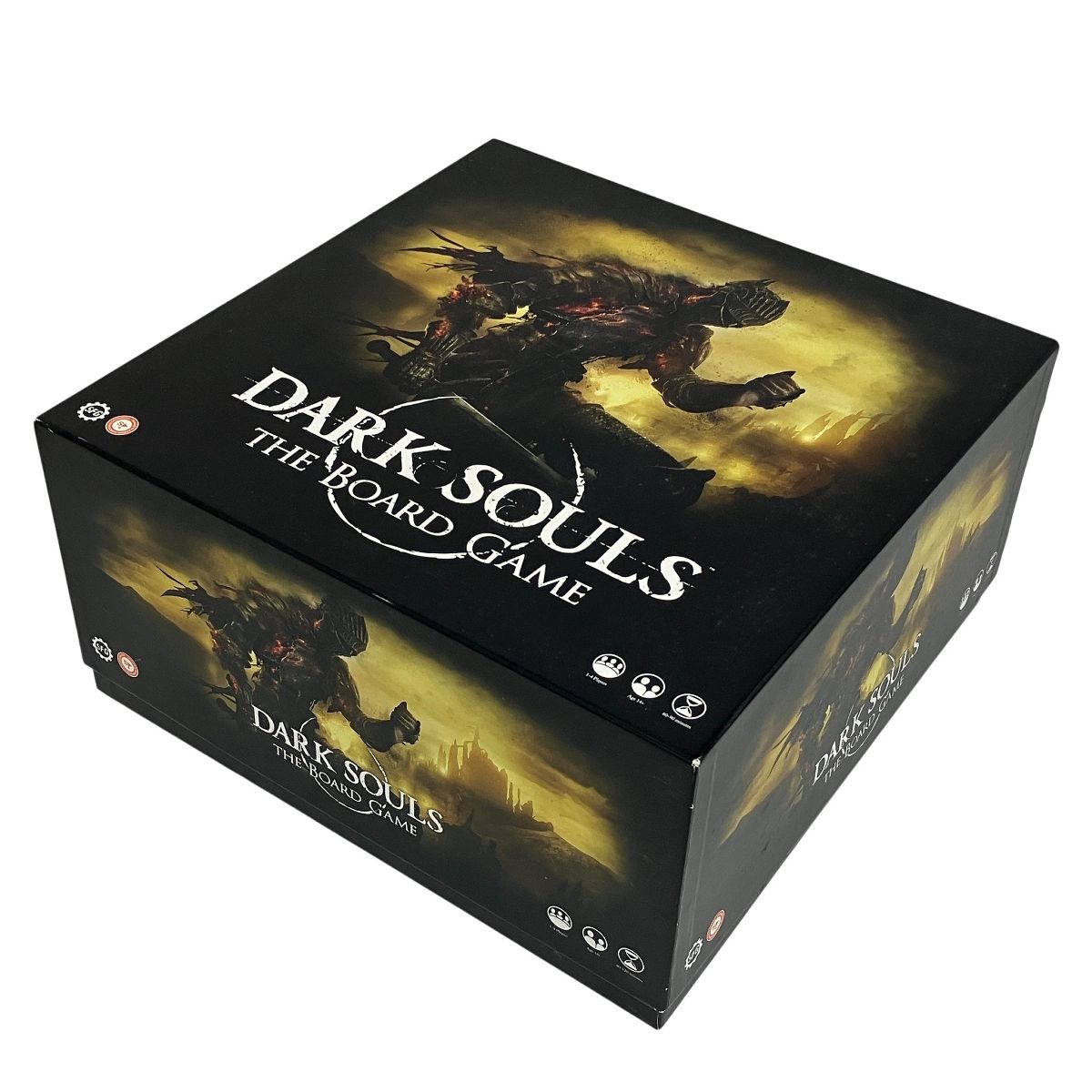 DARKSOULS THE BOARD GAME ダーク ソウル ボード ゲーム F10596277