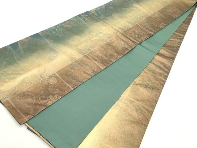 石川県指定無形文化財 牛首紬