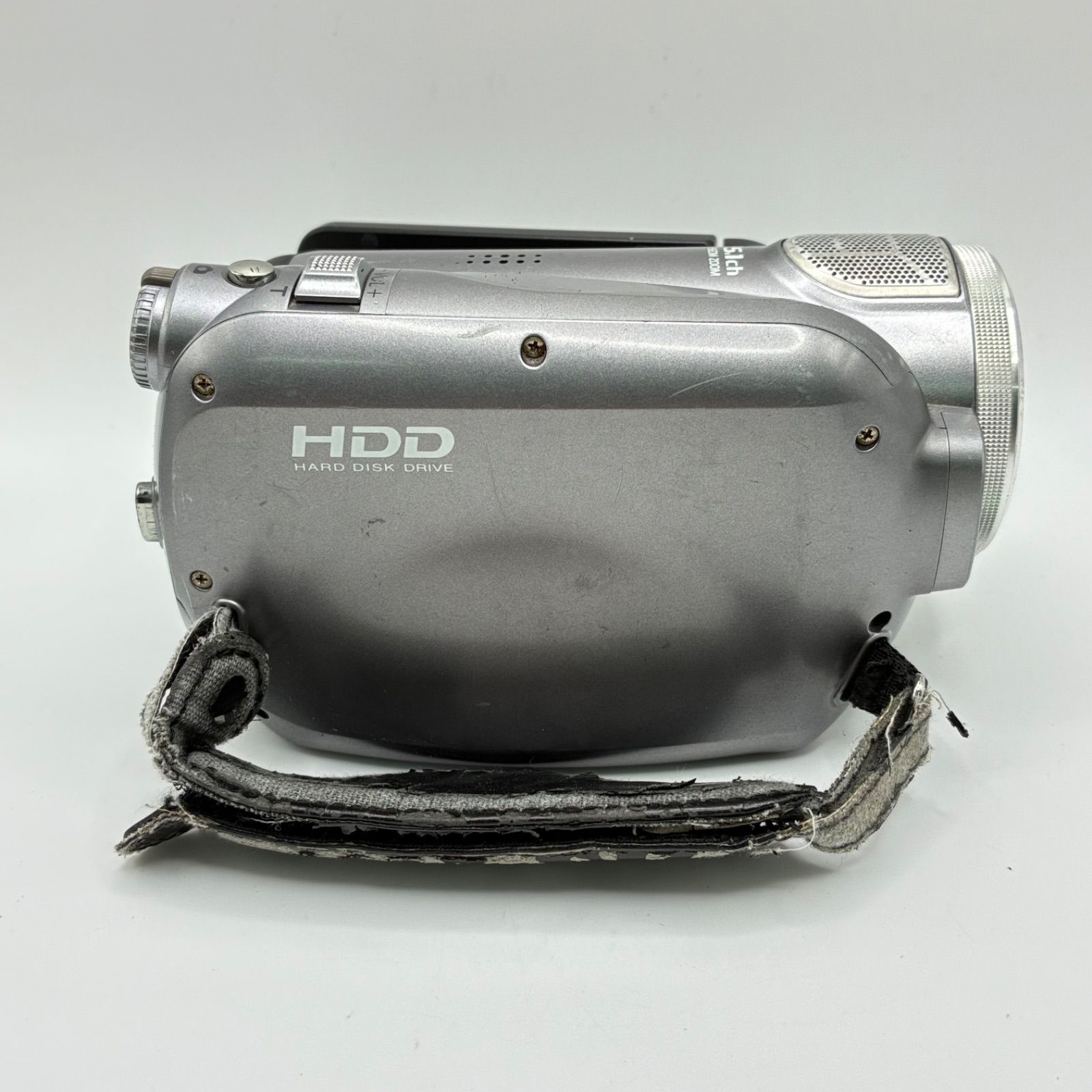 Panasonic HDC-HS9 ビデオカメラ 本体＋充電器　セット品 Panasonic HDC-HS9 ビデオカメラ 本体＋充電器 セット品 【公式通販】