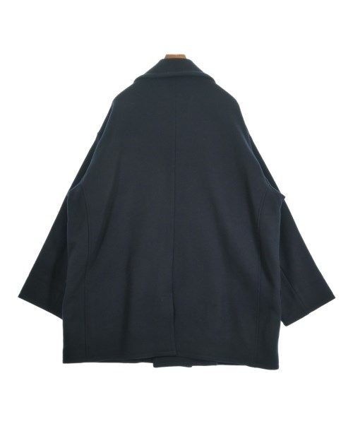 NAUTICA ピーコート メンズ 古着