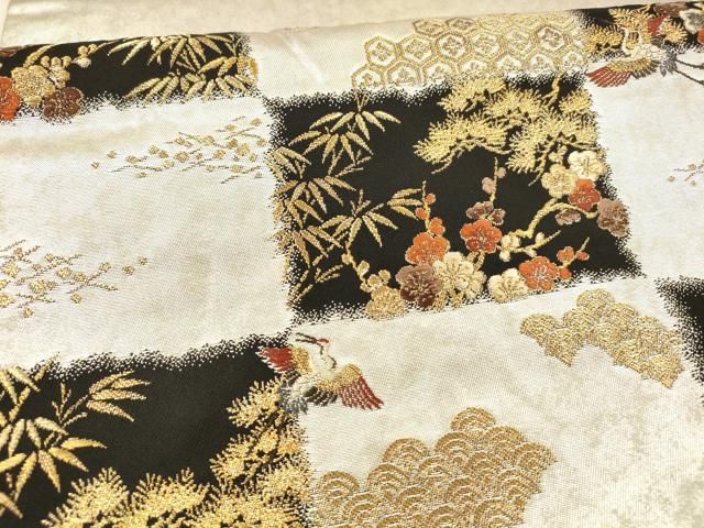 平和屋着物 西陣の名門