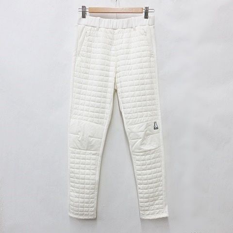 ARCHIVIO アルチビオ ゴルフ パンツ ストレッチ ウール 48 ARCHIVIO アルチビオ ゴルフ パンツ ストレッチ ウール 48 メンズ