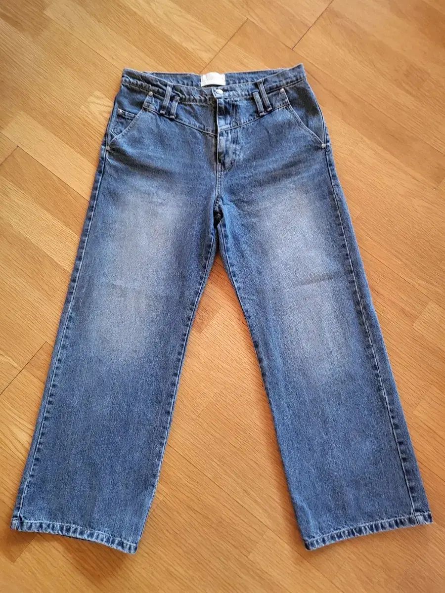 2000 アーカイブデニムパンツ 77