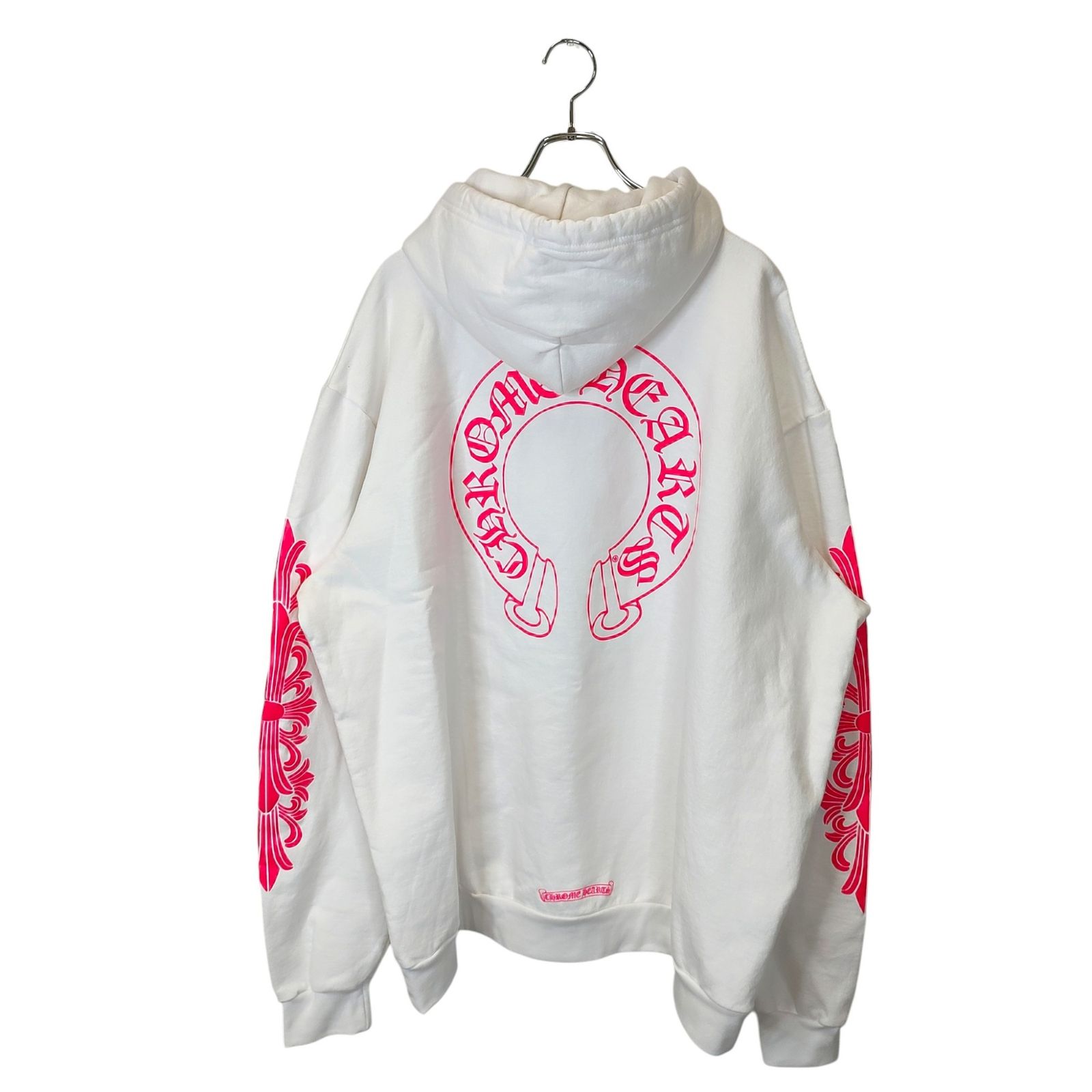 CHROM HEARTS クロムハーツ SWTSHRT PLVR パーカー S shopbring_3825d030001