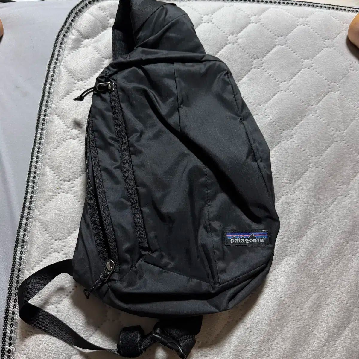 パタゴニア ウルトラライト スリングバック