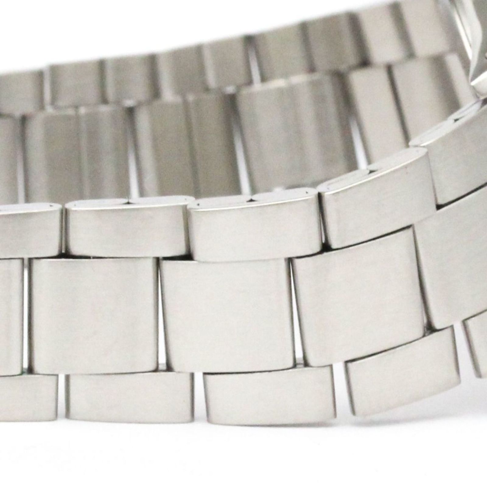 デイトデイ ステンレススチール