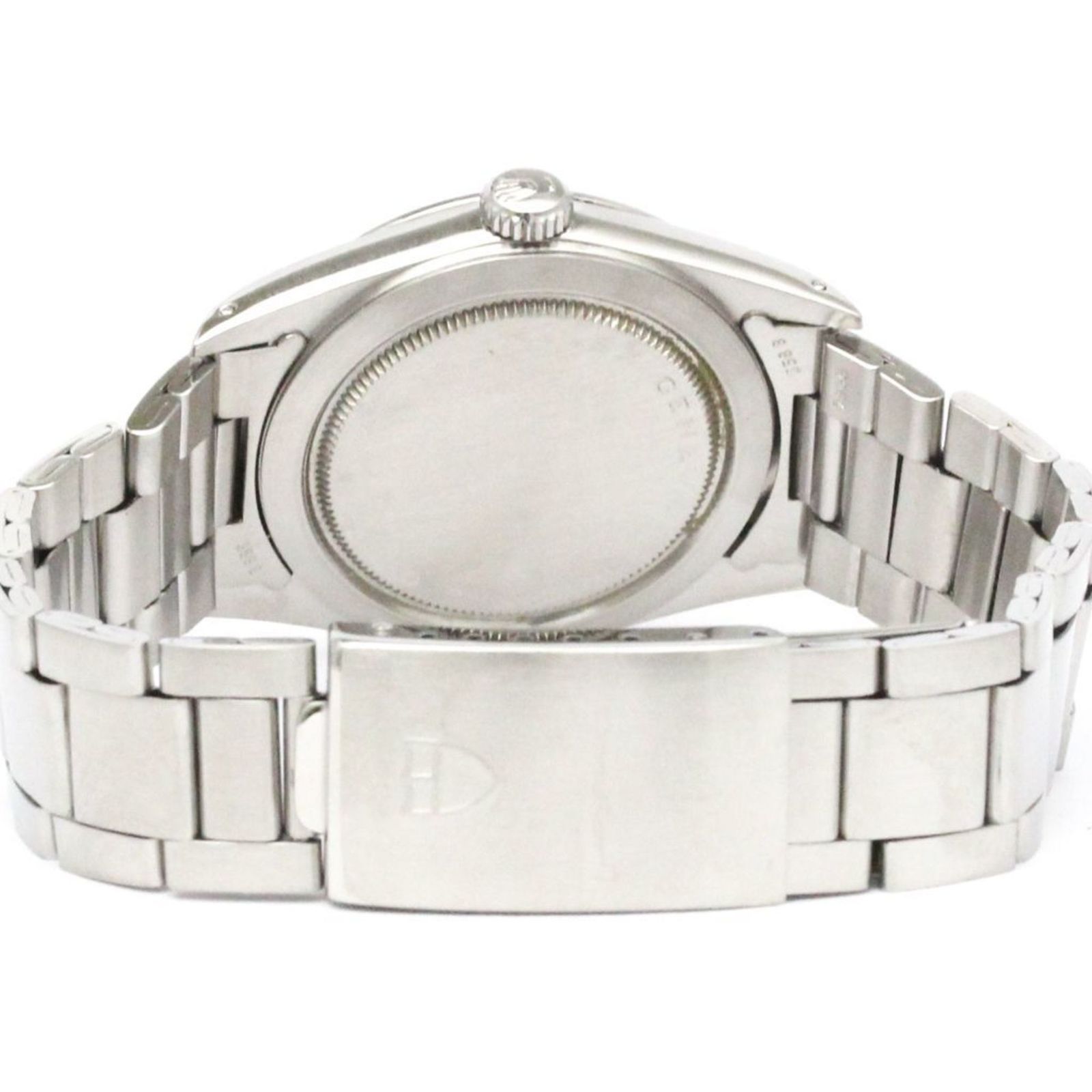  チュードル TUDOR オイスター プリンス デイトデイ ステンレススチール 自動巻き メンズ 時計 94500 外装仕上げ済み ビジネスカジュアル 自動巻き時計 腕時計(アナログ)