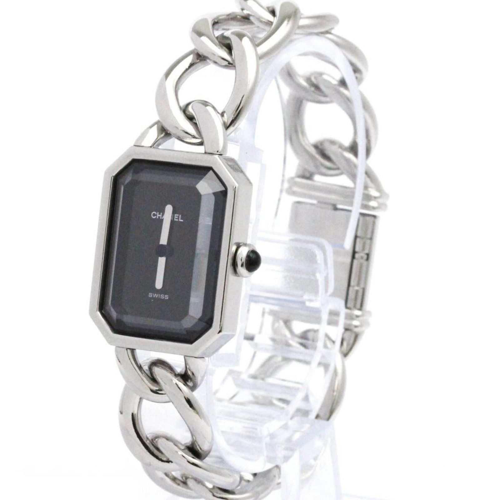 Lサイズ ステンレススチール