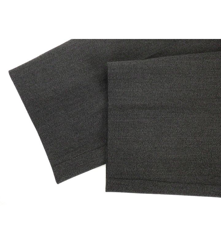 激安挑戦中！ フィアオブゴッド FEAR OF GOD Double Pleated Trouser FG40 001CAV ウール トラウザー スラックス パンツ 45551 人気アイテム安い通販。